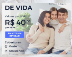 SEGURA DE VIDA -SKY
